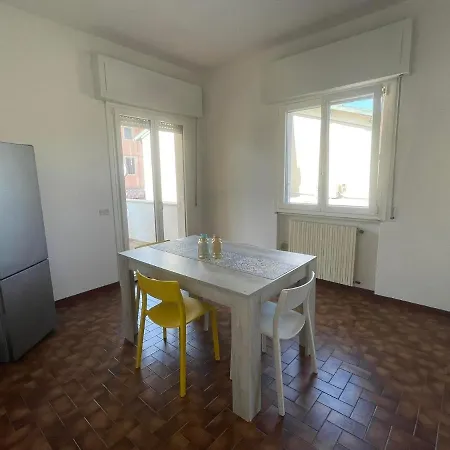 Homestay Fabio's House Lucca