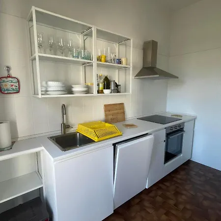 Homestay Fabio's House Lucca