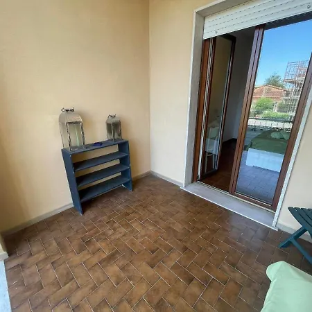 Fabio's House Homestay Lucca
