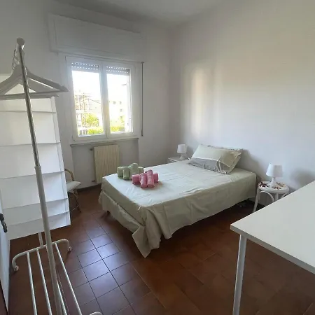 Fabio's House Homestay *