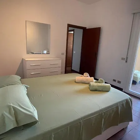 Fabio's House Homestay Lucca